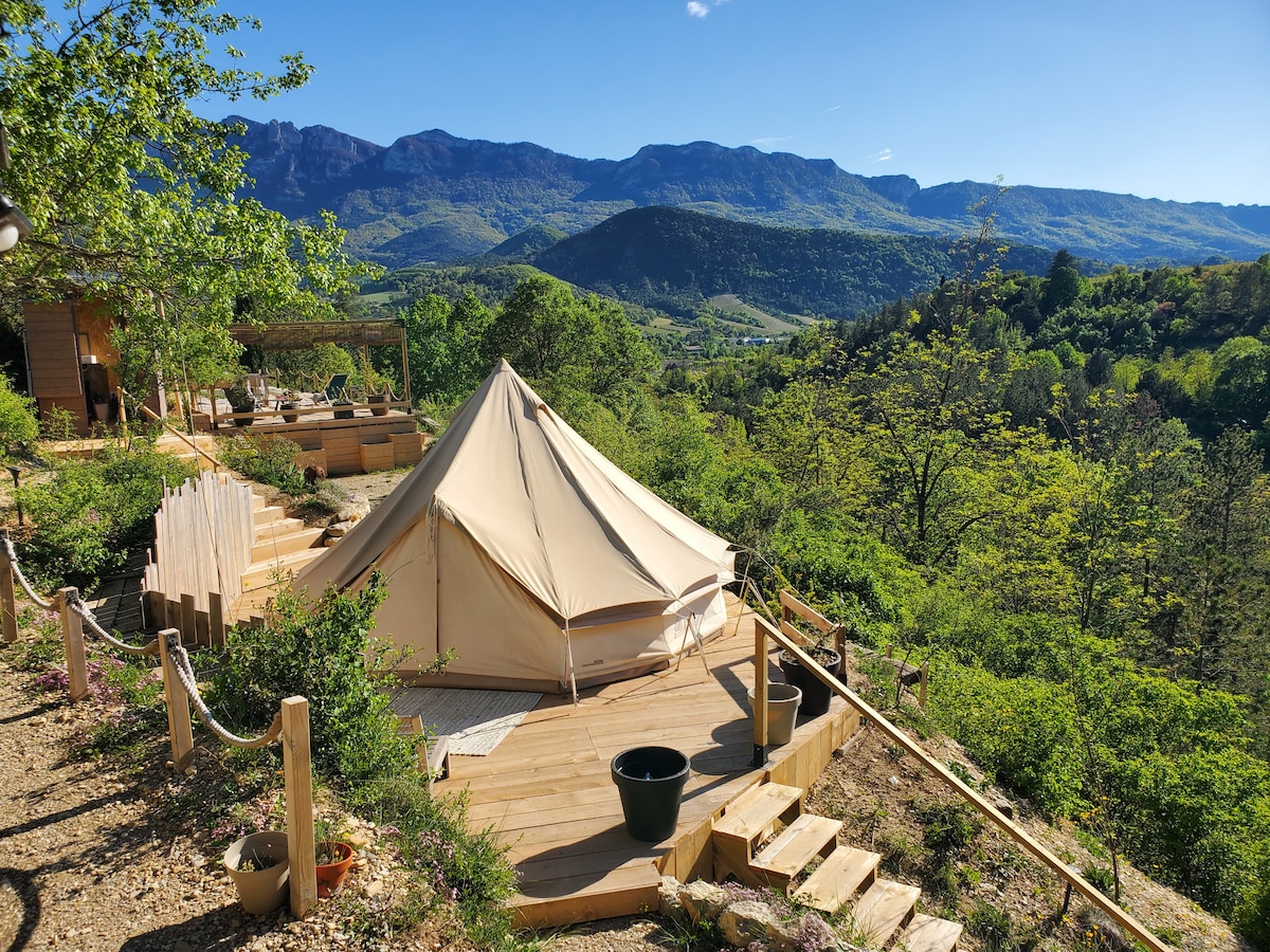 Şile Deniz Manzaralı Bungalov