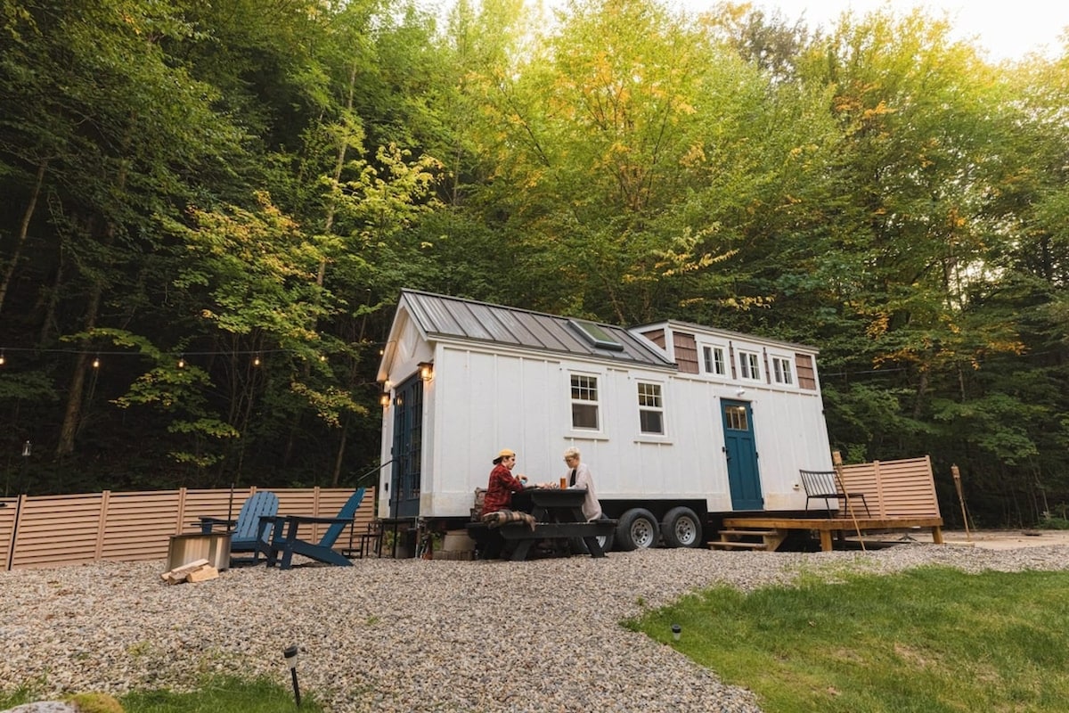 Antalya Orman Bungalov